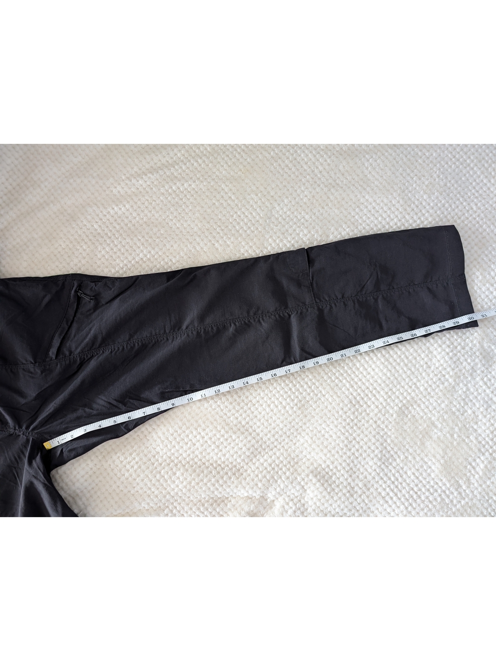 Women's Duluth Dry On The Fly Outdoor Performance Pants - Picture 16 of 16